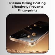 Glassology Privacy Screen Protector iPhone 17 Pro - GMSPP17P