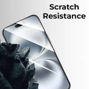 Glassology Screen Protector Clear iPhone Air - GMSP17A