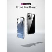 ProStyle Durable Case with Screen Protector Clear iPhone 17 - PS17-CLR