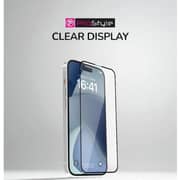 ProStyle MagSafe Clear Case With Screen Protector Transparent iPhone 17 Pro - PS17PRO-MS