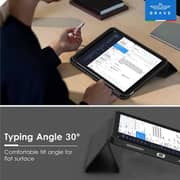 Brave Case Black - BCA-123