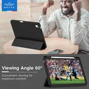 Brave Case Black - BCA-123