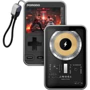 Porodo Arcadevolt Power Bank 5000mAh Black - PBPBXH003BK