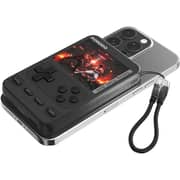 Porodo Arcadevolt Power Bank 5000mAh Black - PBPBXH003BK