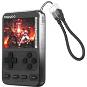 Porodo Arcadevolt Power Bank 5000mAh Black - PBPBXH003BK