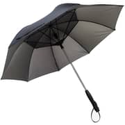 Porodo Lifestyle 1 Pc Cool Mist Umbrella Fan Black - PD-LFST029-BK