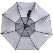 Porodo Lifestyle 1 Pc Cool Mist Umbrella Fan Black - PD-LFST029-BK