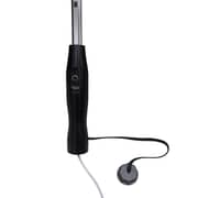 Porodo Lifestyle 1 Pc Cool Mist Umbrella Fan Black - PD-LFST029-BK