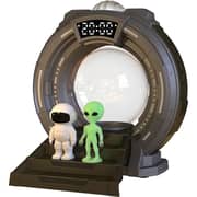 Porodo Stargate Lamp - PDSGPTR3WS