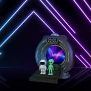 Porodo Stargate Lamp - PDSGPTR3WS