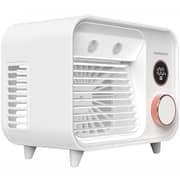 Porodo Mini Mist Fan - PDF853WH