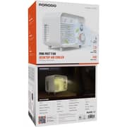 Porodo Mini Mist Fan - PDF853WH