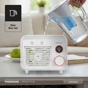 Porodo Mini Mist Fan - PDF853WH