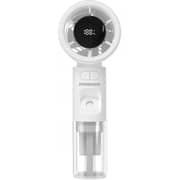Porodo Mini Fan & Humidifier - PDHXF338WH
