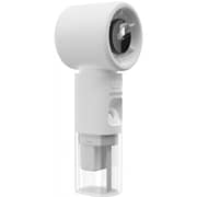 Porodo Mini Fan & Humidifier - PDHXF338WH