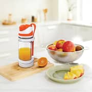 Porodo Lifestyle 1 Pc Nutrimix Portable Blender White - PDBLNDR240WH