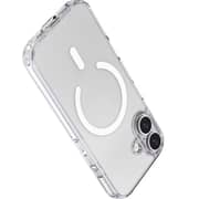 Levelo Clara MagSafe Clear Case Transparent iPhone 17 - LVLCLRMC17TR
