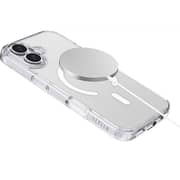 Levelo Clara MagSafe Clear Case Transparent iPhone 17 - LVLCLRMC17TR