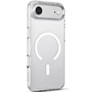 Levelo Clara MagSafe Clear Case Transparent iPhone Air - LVLCLRMC17ATR