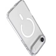 Levelo Clara MagSafe Clear Case Transparent iPhone Air - LVLCLRMC17ATR