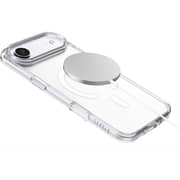 Levelo Clara MagSafe Clear Case Transparent iPhone Air - LVLCLRMC17ATR