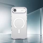 Levelo Clara MagSafe Clear Case Transparent iPhone Air - LVLCLRMC17ATR