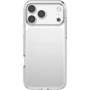 Levelo Clara Clear Case Transparent iPhone 17 Pro - LVLCLRC17PTR