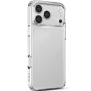 Levelo Clara Clear Case Transparent iPhone 17 Pro Max - LVLCLRC17PMTR