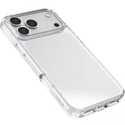 Levelo Clara Clear Case Transparent iPhone 17 Pro Max - LVLCLRC17PMTR