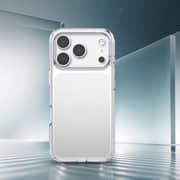 Levelo Clara Clear Case Transparent iPhone 17 Pro Max - LVLCLRC17PMTR