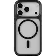 Levelo Solo Matte MagSafe Case Black iPhone 17 Pro Max - LVLSOLOM17PMBK