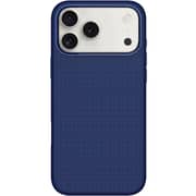 Levelo Fiora MagSafe Silicone Case Dark Blue iPhone 17 Pro Max - LVLFIOM17PMDBL