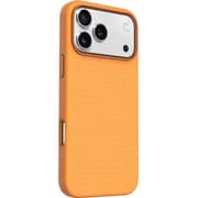 Levelo Fiora MagSafe Case Orange iPhone 17 Pro - LVLFIOM17PORG