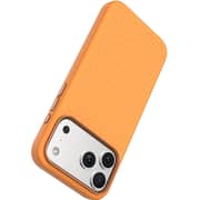 Levelo Fiora MagSafe Case Orange iPhone 17 Pro - LVLFIOM17PORG