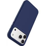 Levelo Fiora MagSafe Case Dark Blue iPhone 17 Pro - LVLFIOM17PDBL