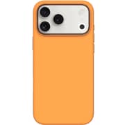 Levelo Iris MagSafe Case Orange iPhone 17 Pro Max - LVLIRISM17MORG