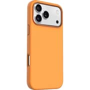Levelo Iris MagSafe Case Orange iPhone 17 Pro Max - LVLIRISM17MORG