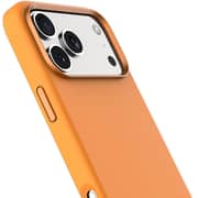 Levelo Iris MagSafe Case Orange iPhone 17 Pro Max - LVLIRISM17MORG