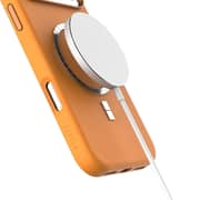 Levelo Iris MagSafe Case Orange iPhone 17 Pro Max - LVLIRISM17MORG
