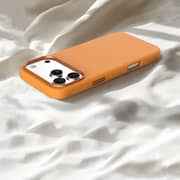 Levelo Iris MagSafe Case Orange iPhone 17 Pro Max - LVLIRISM17MORG