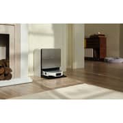 Roborock Robot Vacuum Cleaner Black - Saros 10