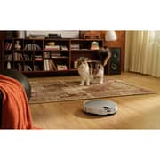 Roborock Robot Vacuum Cleaner Black - Saros 10