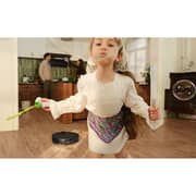 Roborock Robot Vacuum Cleaner Black - Saros 10