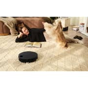 Roborock Robot Vacuum Cleaner Black - Saros 10