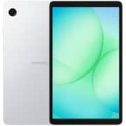 Samsung Galaxy Tab A11 Tablet - WiFi+4G 64GB 4GB RAM 8.7inch Silver - SMX135GZSAMEA
