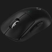 Logitech G PRO X SUPERLIGHT 2 SE Wireless Gaming Mouse Black - 910-007553