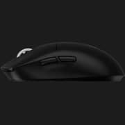Logitech G PRO X SUPERLIGHT 2 SE Wireless Gaming Mouse Black - 910-007553
