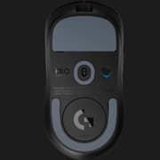 Logitech G PRO X SUPERLIGHT 2 SE Wireless Gaming Mouse Black - 910-007553