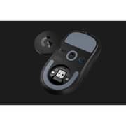Logitech G PRO X SUPERLIGHT 2 SE Wireless Gaming Mouse Black - 910-007553