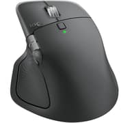 Logitech MX Master 4 Wireless Mouse Black - 910-007562